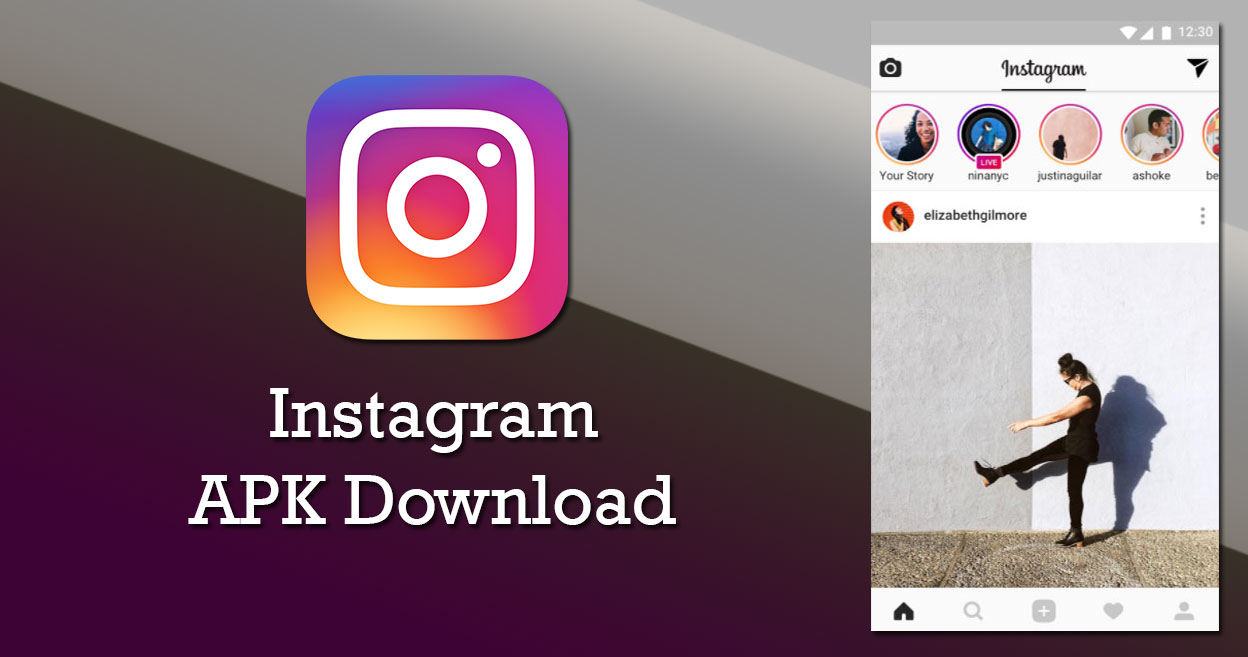 Instagram Latest Version Free Download For Android