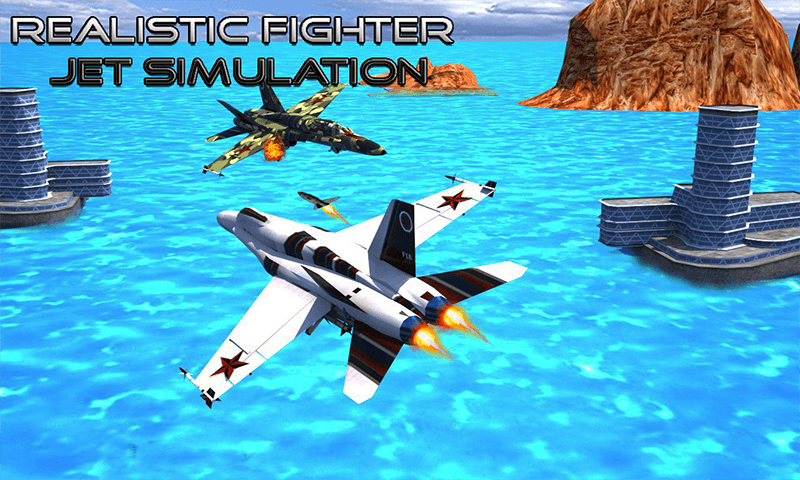 Fighter Plane Games For Android Free Download