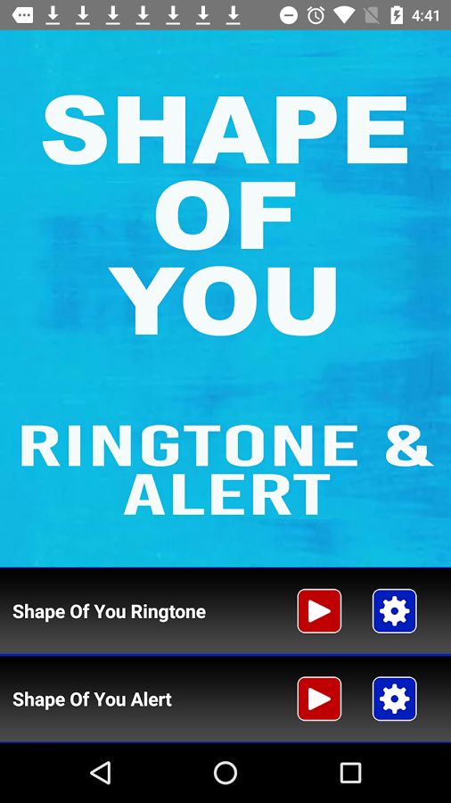 Shape of you ringtone mp3 song download for android windows 10