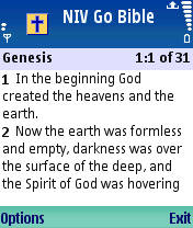 Holy bible app free download for laptops