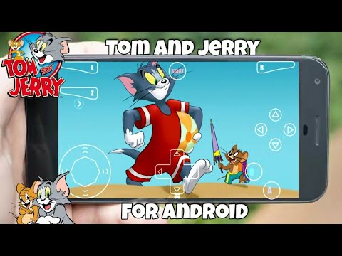 Tom and jerry free download for mobile samsung