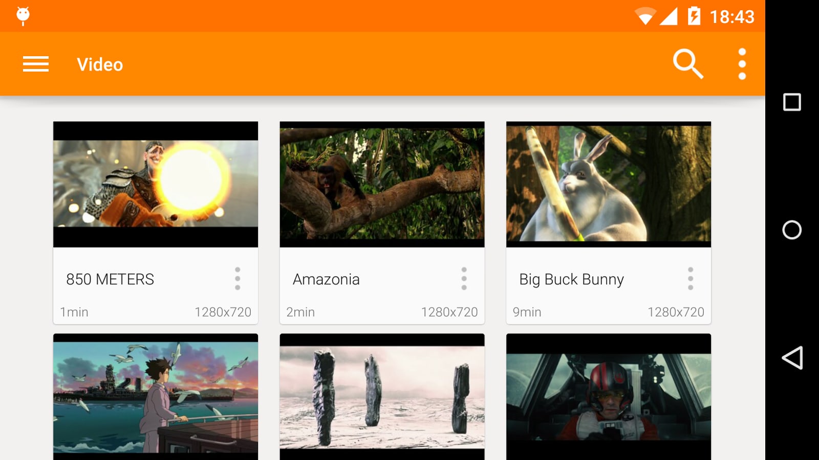 android media player download for windows 10 pc